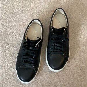 Black Cole Haan Grand sneakers